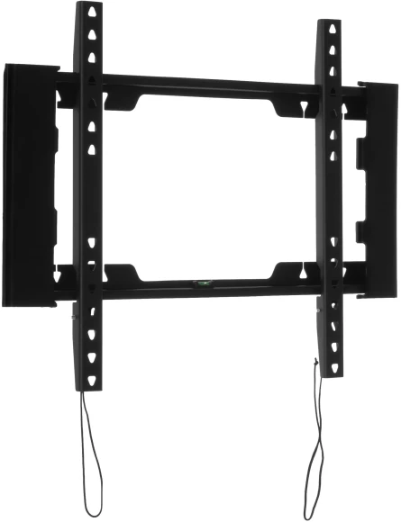 Кронштейн для телевизора Holder LCD-F4915-B черный 26"-55" макс.45кг настенный фиксированный Кронштейн для телевизора Holder LCD-F4915-B черный 26"-55" макс.45кг настенный фиксированный