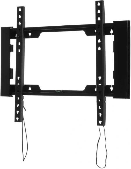 Кронштейн для телевизора Holder LCD-F4915-B черный 26"-55" макс.45кг настенный фиксированный Кронштейн для телевизора Holder LCD-F4915-B черный 26"-55" макс.45кг настенный фиксированный