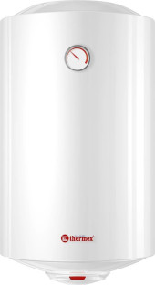 Водонагреватель Thermex Dream 30 2кВт 30л электрический настенный/белый