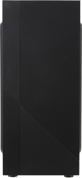 Корпус Accord K-16B черный без БП ATX 6x120mm 2xUSB2.0 1xUSB3.0 audio