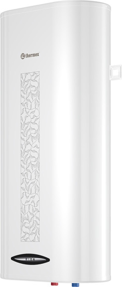 Водонагреватель Thermex Dion 50 V 2.5кВт 50л электрический настенный/белый Водонагреватель Thermex Dion 50 V 2.5кВт 50л электрический настенный/белый