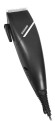 Машинка для стрижки Starwind SBC1711 черный/серебристый 15Вт (насадок в компл:4шт)