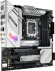 Материнская плата Asus ROG STRIX B760-G GAMING WIFI Soc-1700 Intel B760 4xDDR5 mATX AC`97 8ch(7.1) 2.5Gg RAID+HDMI+DP