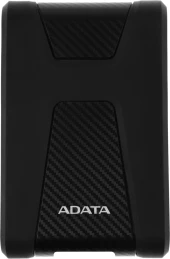 Жесткий диск A-Data USB3.0 4TB AHD650-4TU31-CBK HD650 DashDrive Durable 2.5" черный