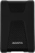 Жесткий диск A-Data USB3.0 4TB AHD650-4TU31-CBK HD650 DashDrive Durable 2.5" черный