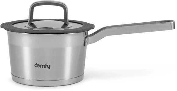 Набор посуды Domfy Home Grigio 8 предметов (DKM-CW208)