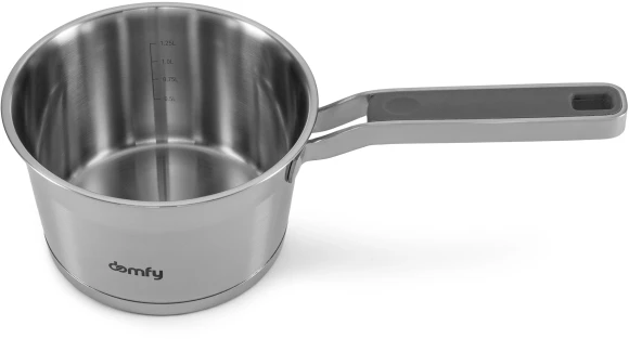 Набор посуды Domfy Home Grigio 8 предметов (DKM-CW208)