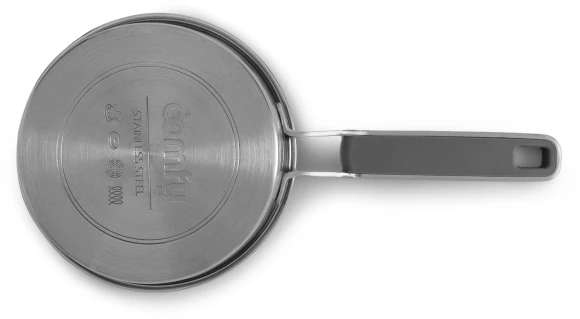 Набор посуды Domfy Home Grigio 8 предметов (DKM-CW208)