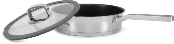 Набор посуды Domfy Home Grigio 8 предметов (DKM-CW208)