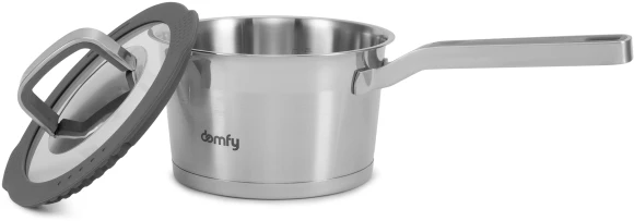 Набор посуды Domfy Home Grigio 8 предметов (DKM-CW208)