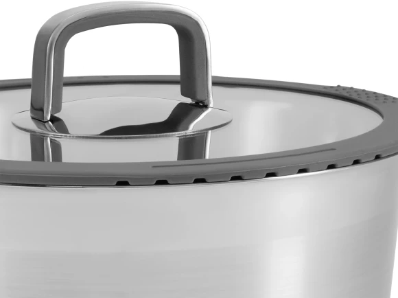 Набор посуды Domfy Home Grigio 8 предметов (DKM-CW208)