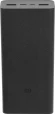 Мобильный аккумулятор Xiaomi BHR9126GL 30000mAh 18W 2.6A 2xUSB-A/USB-C черный
