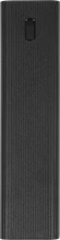 Мобильный аккумулятор Xiaomi BHR9126GL 30000mAh 18W 2.6A 2xUSB-A/USB-C черный
