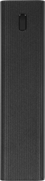 Мобильный аккумулятор Xiaomi BHR9126GL 30000mAh 18W 2.6A 2xUSB-A/USB-C черный