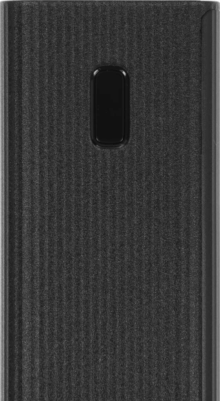 Мобильный аккумулятор Xiaomi BHR9126GL 30000mAh 18W 2.6A 2xUSB-A/USB-C черный