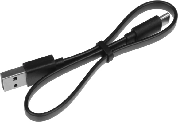 Мобильный аккумулятор Xiaomi BHR9126GL 30000mAh 18W 2.6A 2xUSB-A/USB-C черный