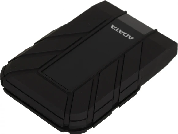Жесткий диск A-Data USB3.0 2TB AHD710P-2TU31-CBK HD710Pro DashDrive Durable 2.5" черный