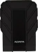 Жесткий диск A-Data USB3.0 2TB AHD710P-2TU31-CBK HD710Pro DashDrive Durable 2.5" черный