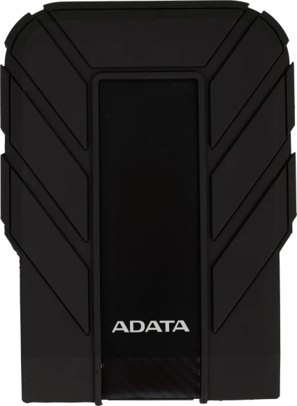 Жесткий диск A-Data USB3.0 2TB AHD710P-2TU31-CBK HD710Pro DashDrive Durable 2.5" черный