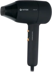 Фен Vitek VT-2237 1600Вт разноцветный