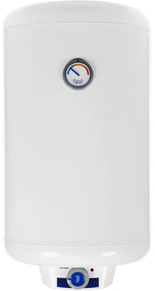 Водонагреватель Metalac Bojler Klass A CH 80 R 2кВт 80л электрический настенный/белый