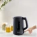 Чайник электрический Moulinex Morning BY2M0810 1.7л. 2400Вт черный корпус: пластик (7211419022) Чайник электрический Moulinex Morning BY2M0810 1.7л. 2400Вт черный корпус: пластик (7211419022)