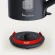 Чайник электрический Moulinex Morning BY2M0810 1.7л. 2400Вт черный корпус: пластик (7211419022) Чайник электрический Moulinex Morning BY2M0810 1.7л. 2400Вт черный корпус: пластик (7211419022)