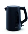 Чайник электрический Moulinex Morning BY2M0810 1.7л. 2400Вт черный корпус: пластик (7211419022) Чайник электрический Moulinex Morning BY2M0810 1.7л. 2400Вт черный корпус: пластик (7211419022)