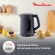 Чайник электрический Moulinex Morning BY2M0810 1.7л. 2400Вт черный корпус: пластик (7211419022) Чайник электрический Moulinex Morning BY2M0810 1.7л. 2400Вт черный корпус: пластик (7211419022)