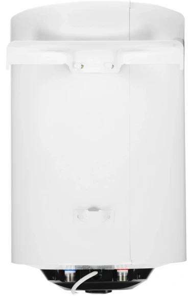 Водонагреватель Ariston PRO1 R INOX ABS 30 V SLIM 2K 2кВт 30л электрический настенный/белый