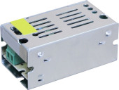 Профиль Gauss Basic для лен.светод. (BT410) Профиль Gauss Basic для лен.светод. (BT410)