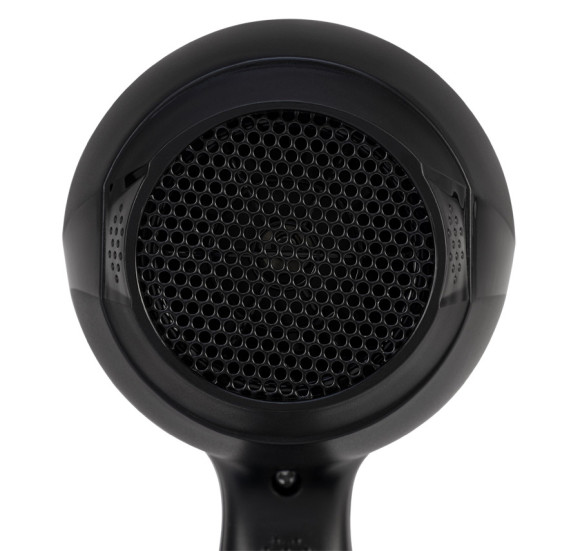 Фен Hyundai H-HDI0750 2200Вт черный/черный Фен Hyundai H-HDI0750 2200Вт черный/черный