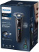 Бритва роторная Philips S7886/58 реж.эл.:3 питан.:аккум. черный Бритва роторная Philips S7886/58 реж.эл.:3 питан.:аккум. черный