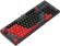 Клавиатура A4Tech Bloody S98 Sports Red BLMS Plus механическая красный/черный USB for gamer LED (S98 SPORTS RED BLMS RED PLUS) Клавиатура A4Tech Bloody S98 Sports Red BLMS Plus механическая красный/черный USB for gamer LED (S98 SPORTS RED BLMS RED PLUS)