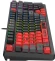 Клавиатура A4Tech Bloody S98 Sports Red BLMS Plus механическая красный/черный USB for gamer LED (S98 SPORTS RED BLMS RED PLUS) Клавиатура A4Tech Bloody S98 Sports Red BLMS Plus механическая красный/черный USB for gamer LED (S98 SPORTS RED BLMS RED PLUS)