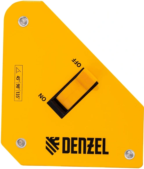 Фиксатор Denzel 30 LB (97561)