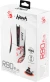 Мышь A4Tech Bloody R90 Plus Naraka белый/рисунок оптическая 5000dpi беспров. USB 7but