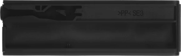 Картридж струйный HP 963 3JA26AE черный (1000стр.) для HP OfficeJet Pro 901x/902x HP