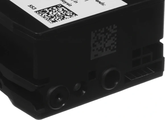 Картридж струйный HP 963 3JA26AE черный (1000стр.) для HP OfficeJet Pro 901x/902x HP