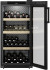 Винный шкаф Liebherr WPbl 4201 1-нокамерн. черный
