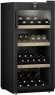 Винный шкаф Liebherr WPbl 4201 1-нокамерн. черный