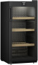 Винный шкаф Liebherr WPbl 4201 1-нокамерн. черный