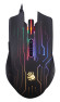 Мышь A4Tech Bloody Q82 черный/рисунок оптическая 6200dpi USB 8but