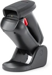 Сканер штрих-кода Атол SB5100BT 2D беспроводной черный (60600) Сканер штрих-кода Атол SB5100BT 2D беспроводной черный (60600)