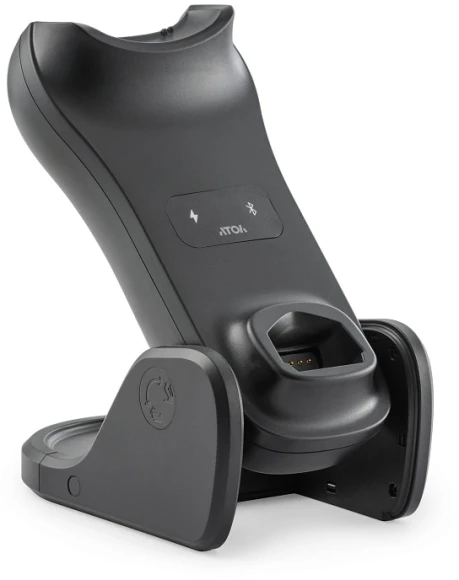 Сканер штрих-кода Атол SB5100BT 2D беспроводной черный (60600) Сканер штрих-кода Атол SB5100BT 2D беспроводной черный (60600)