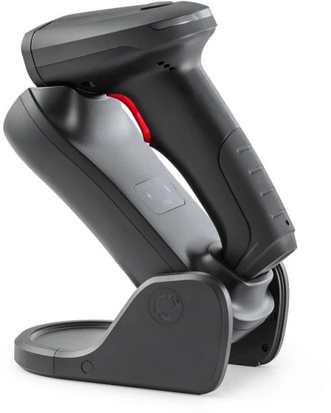 Сканер штрих-кода Атол SB5100BT 2D беспроводной черный (60600) Сканер штрих-кода Атол SB5100BT 2D беспроводной черный (60600)