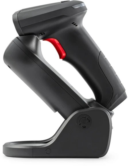 Сканер штрих-кода Атол SB5100BT 2D беспроводной черный (60600) Сканер штрих-кода Атол SB5100BT 2D беспроводной черный (60600)