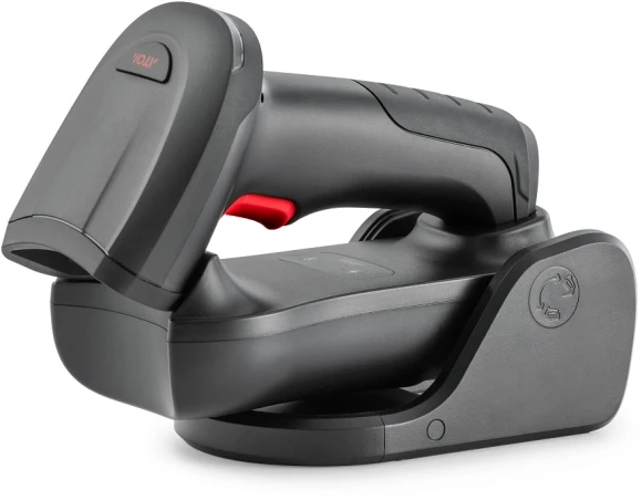 Сканер штрих-кода Атол SB5100BT 2D беспроводной черный (60600) Сканер штрих-кода Атол SB5100BT 2D беспроводной черный (60600)