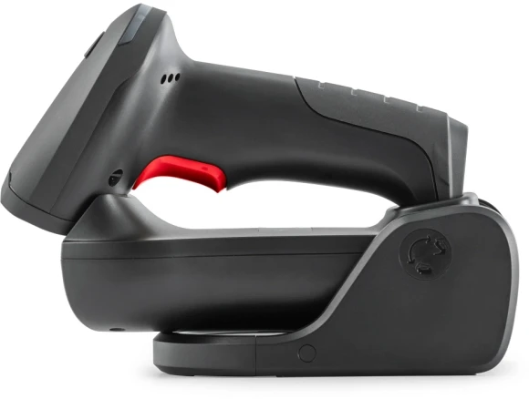 Сканер штрих-кода Атол SB5100BT 2D беспроводной черный (60600) Сканер штрих-кода Атол SB5100BT 2D беспроводной черный (60600)