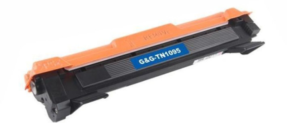 Картридж лазерный G&G GG-TN1095 черный (1500стр.) для Brother DCP 1602/1602R Картридж лазерный G&G GG-TN1095 черный (1500стр.) для Brother DCP 1602/1602R
